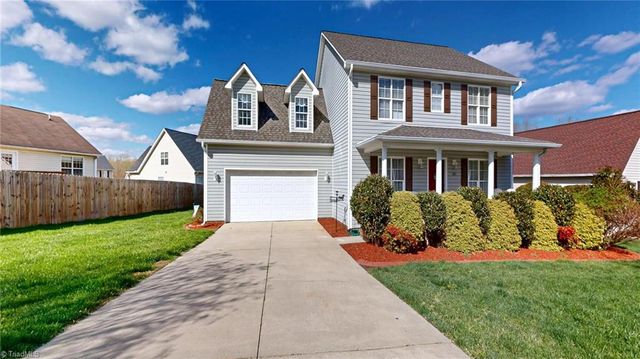 101 Brightleaf Court, Archdale, NC 27263