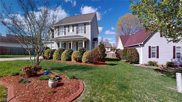 101 Brightleaf Court, Archdale, NC 27263