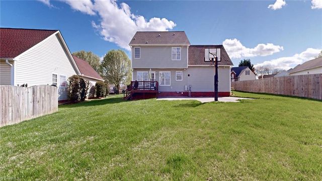 101 Brightleaf Court, Archdale, NC 27263