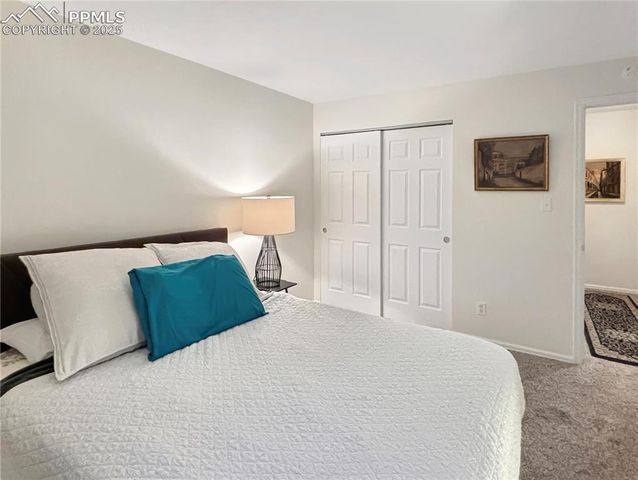 422 Cobblestone Drive, Colorado Springs, CO 80906