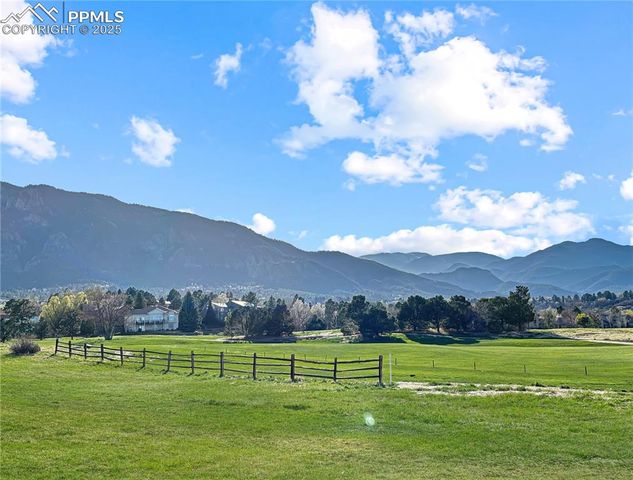 422 Cobblestone Drive, Colorado Springs, CO 80906