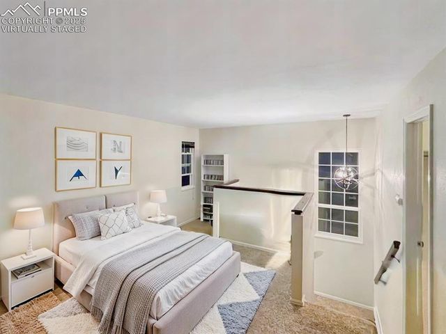 422 Cobblestone Drive, Colorado Springs, CO 80906