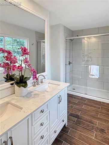 422 Cobblestone Drive, Colorado Springs, CO 80906