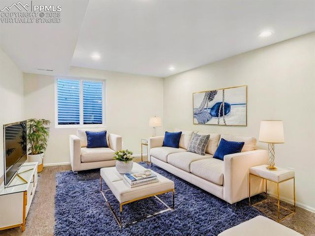 422 Cobblestone Drive, Colorado Springs, CO 80906