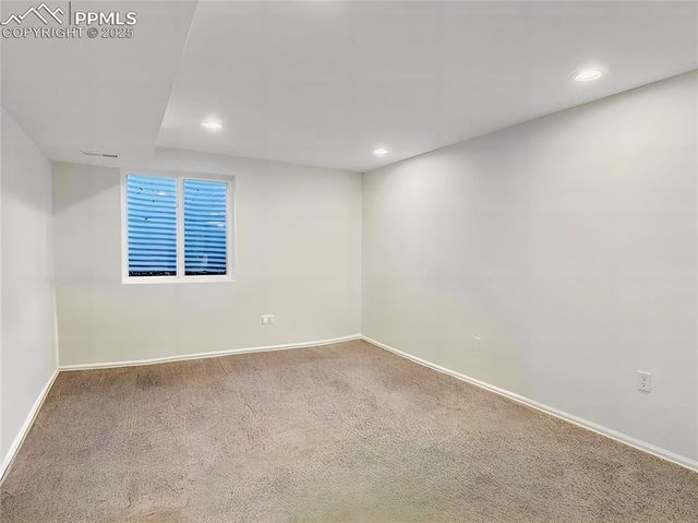 422 Cobblestone Drive, Colorado Springs, CO 80906