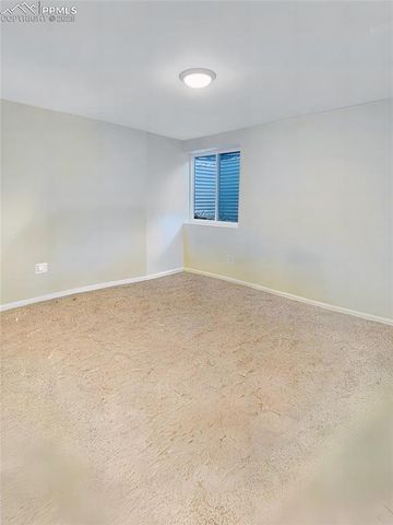 422 Cobblestone Drive, Colorado Springs, CO 80906