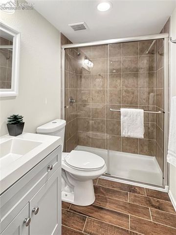 422 Cobblestone Drive, Colorado Springs, CO 80906