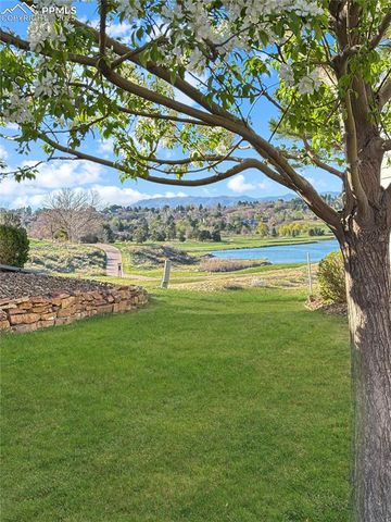 422 Cobblestone Drive, Colorado Springs, CO 80906