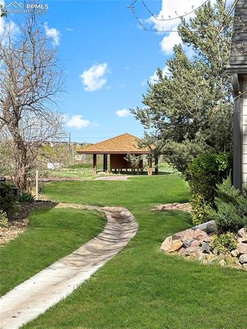 422 Cobblestone Drive, Colorado Springs, CO 80906