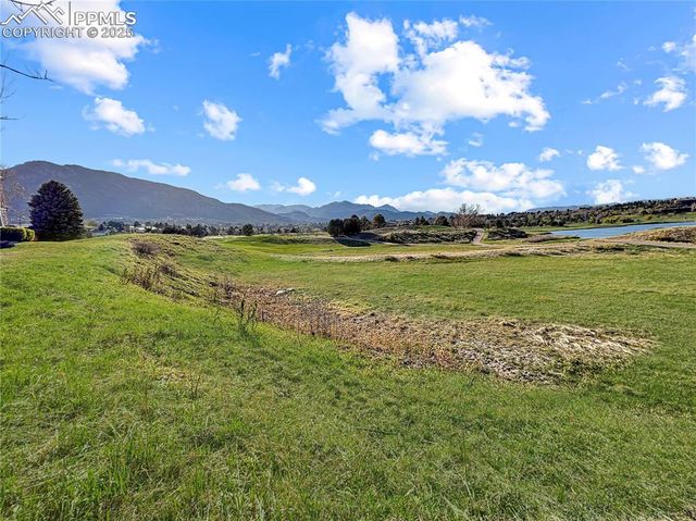 422 Cobblestone Drive, Colorado Springs, CO 80906