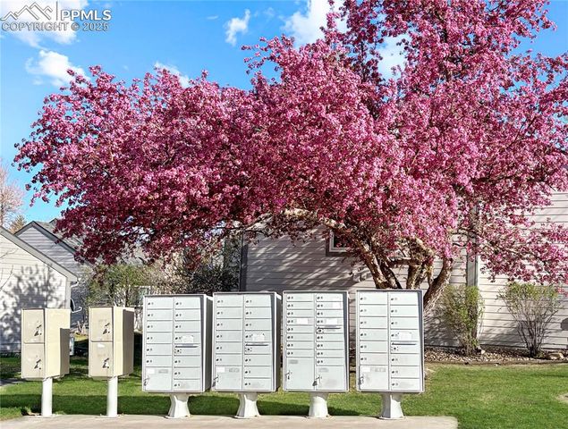 422 Cobblestone Drive, Colorado Springs, CO 80906