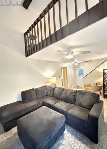 422 Cobblestone Drive, Colorado Springs, CO 80906