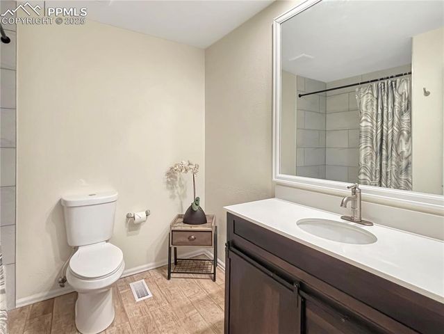 422 Cobblestone Drive, Colorado Springs, CO 80906