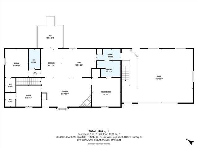 220 N Packer DRIVE, Manitowoc, WI 54220