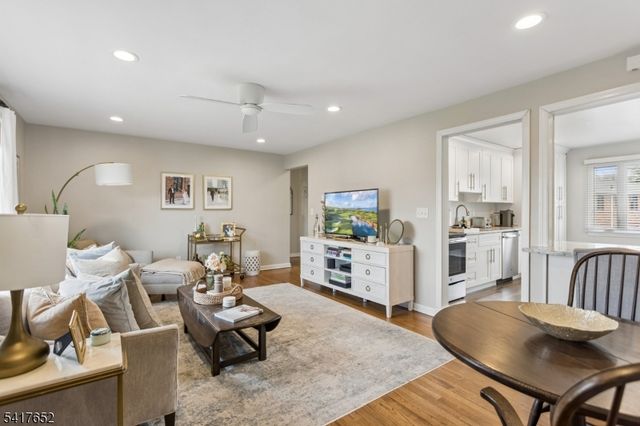 97 Troy Dr B, Springfield Twp., NJ 07081