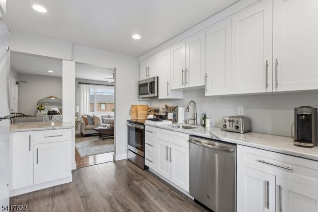 97 Troy Dr B, Springfield Twp., NJ 07081