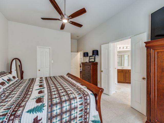 6412 Stewart Boulevard, The Colony, TX 75056