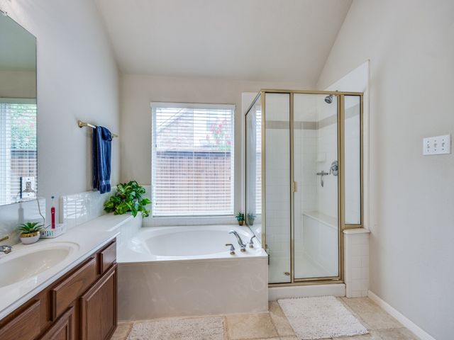 6412 Stewart Boulevard, The Colony, TX 75056