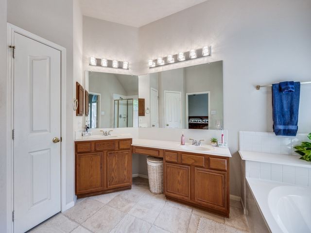 6412 Stewart Boulevard, The Colony, TX 75056