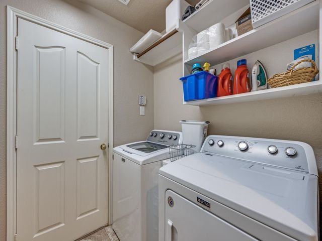 6412 Stewart Boulevard, The Colony, TX 75056