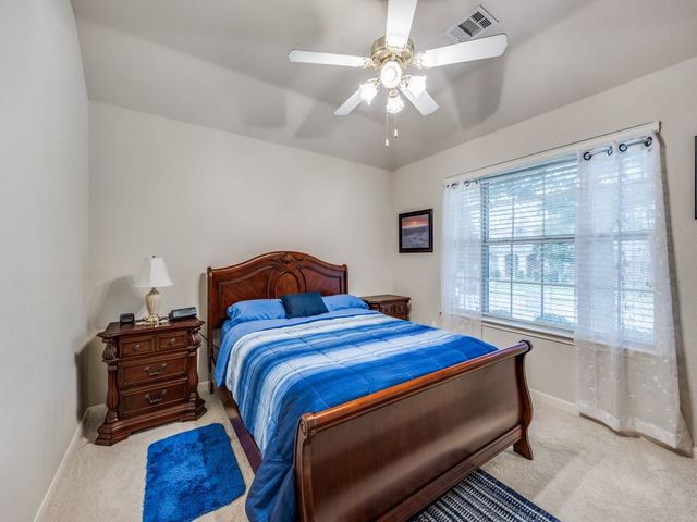 6412 Stewart Boulevard, The Colony, TX 75056