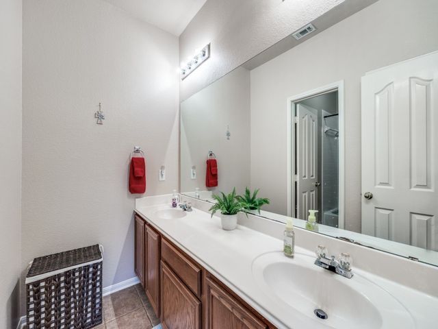 6412 Stewart Boulevard, The Colony, TX 75056