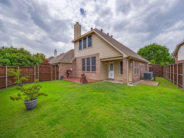 6412 Stewart Boulevard, The Colony, TX 75056