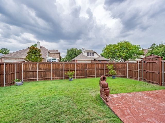 6412 Stewart Boulevard, The Colony, TX 75056