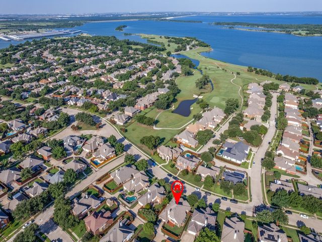 6412 Stewart Boulevard, The Colony, TX 75056