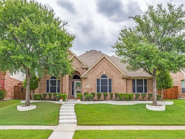 6412 Stewart Boulevard, The Colony, TX 75056