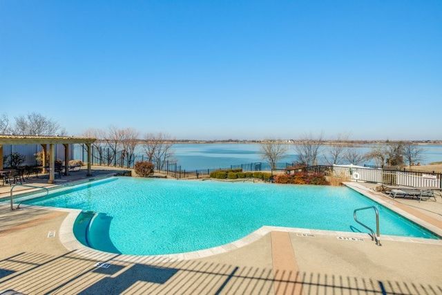 6412 Stewart Boulevard, The Colony, TX 75056