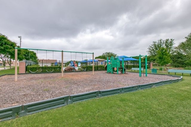 6412 Stewart Boulevard, The Colony, TX 75056