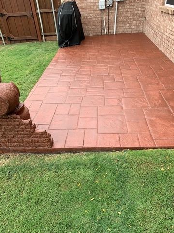 6412 Stewart Boulevard, The Colony, TX 75056