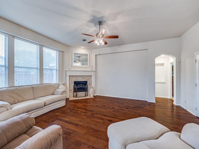 6412 Stewart Boulevard, The Colony, TX 75056