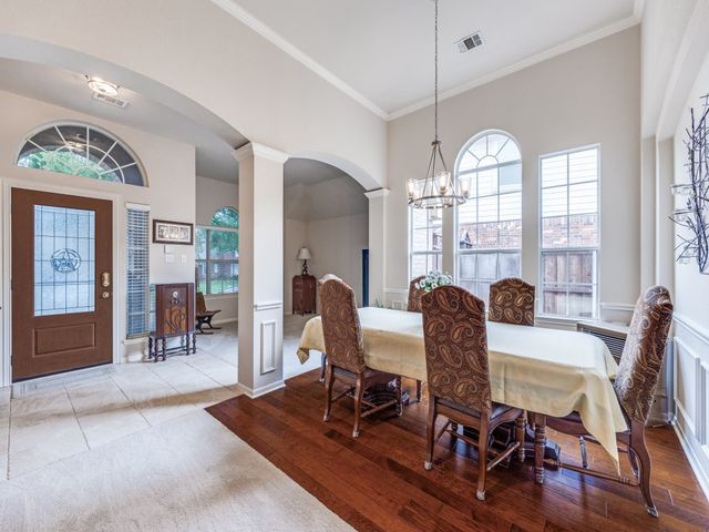 6412 Stewart Boulevard, The Colony, TX 75056