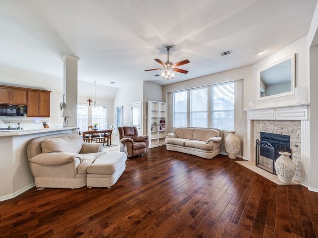 6412 Stewart Boulevard, The Colony, TX 75056