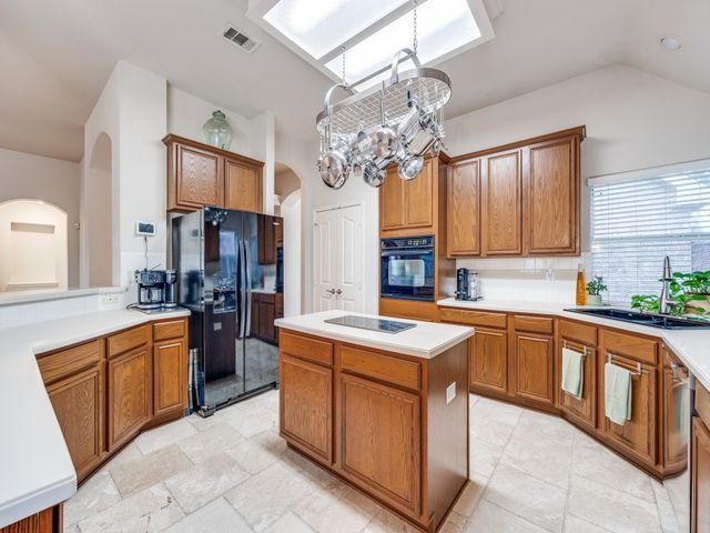 6412 Stewart Boulevard, The Colony, TX 75056