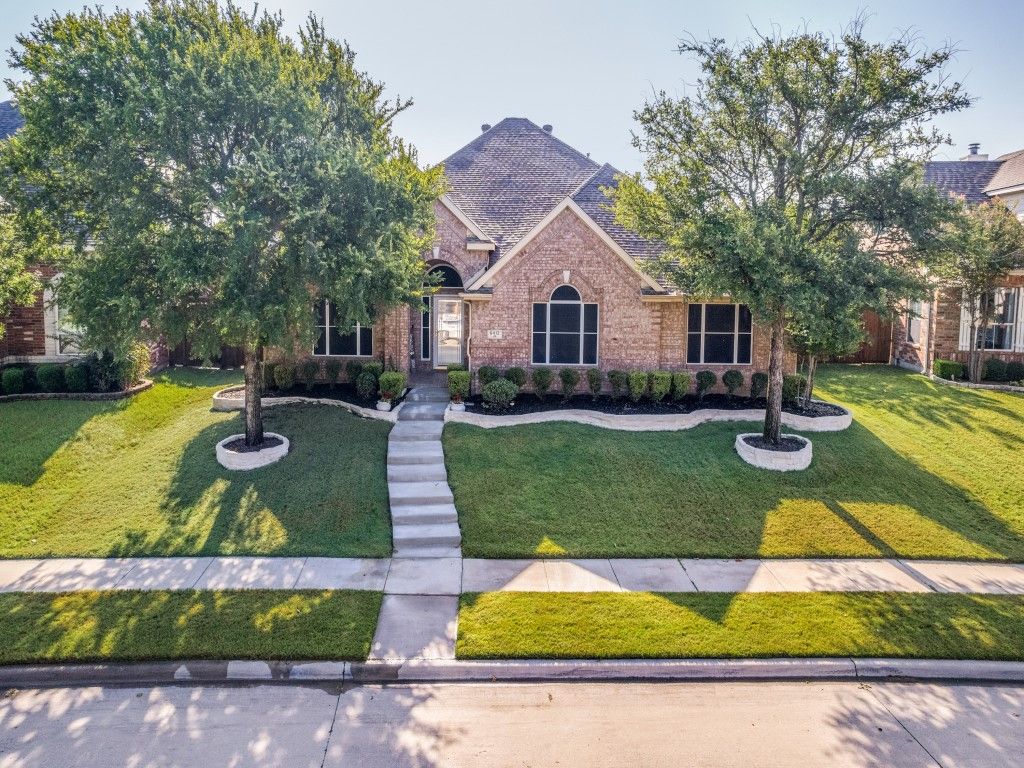 6412 Stewart Boulevard, The Colony, TX 75056