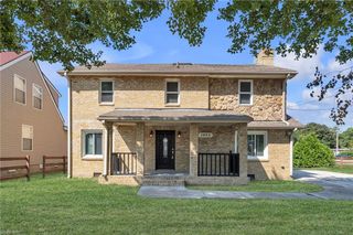 1092 Kennedy ST, Norfolk, VA 23515