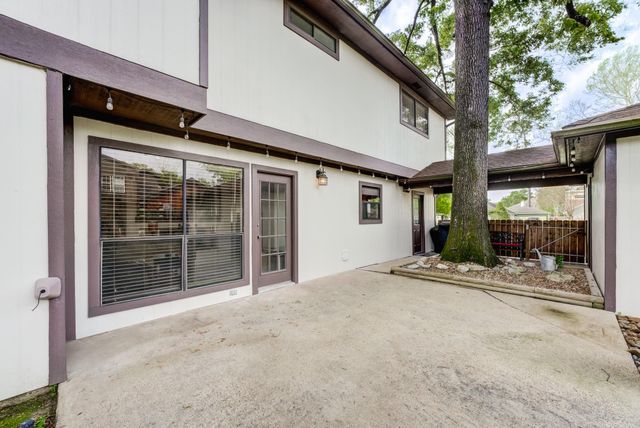 530 Kerri Leigh Court, Spring, TX 77388