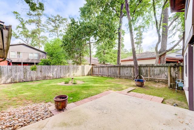 530 Kerri Leigh Court, Spring, TX 77388