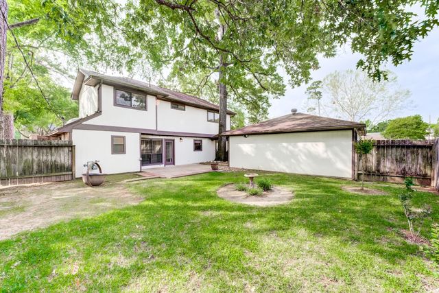 530 Kerri Leigh Court, Spring, TX 77388
