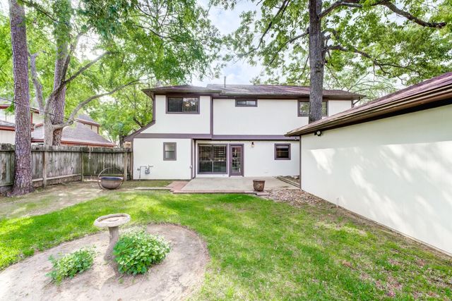 530 Kerri Leigh Court, Spring, TX 77388