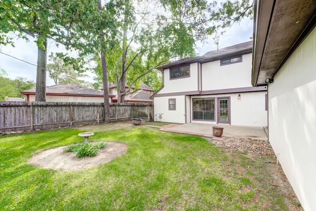 530 Kerri Leigh Court, Spring, TX 77388
