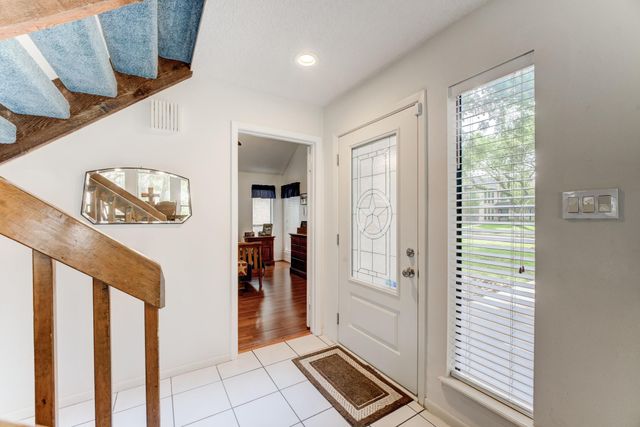 530 Kerri Leigh Court, Spring, TX 77388