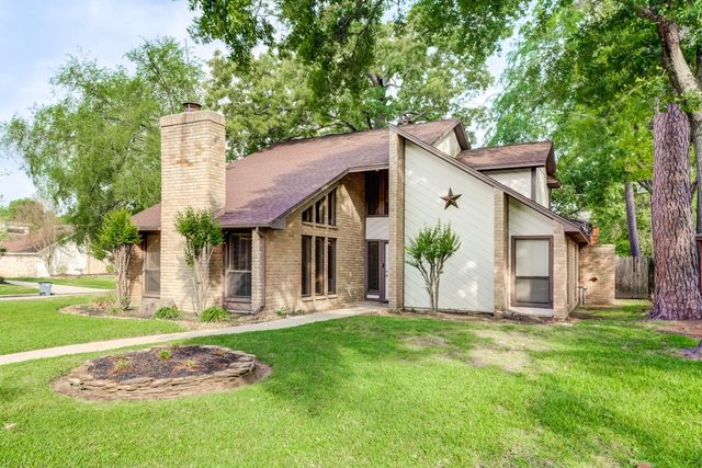 530 Kerri Leigh Court, Spring, TX 77388