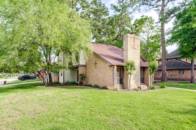 530 Kerri Leigh Court, Spring, TX 77388