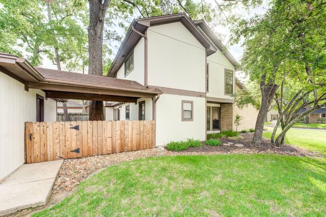 530 Kerri Leigh Court, Spring, TX 77388