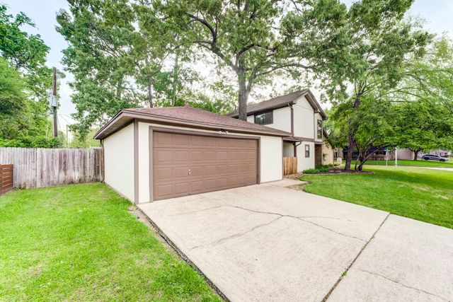 530 Kerri Leigh Court, Spring, TX 77388
