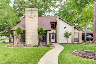 530 Kerri Leigh Court, Spring, TX 77388
